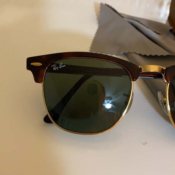 Raybans - Picture 2 of 2